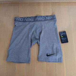 ナイキ(NIKE)のNIKEPROナイキプロメンズ フィットネス コンプレッションショートタイツXL(ボクサーパンツ)