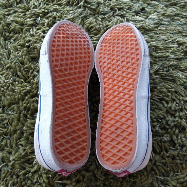 VANS(ヴァンズ)のVANS　スニーカー　 メンズの靴/シューズ(スニーカー)の商品写真