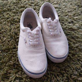 ヴァンズ(VANS)のVANS　スニーカー　(スニーカー)