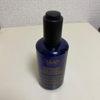 キールズ(Kiehl's)のKiehls midnight recovery concentrate美容液(美容液)