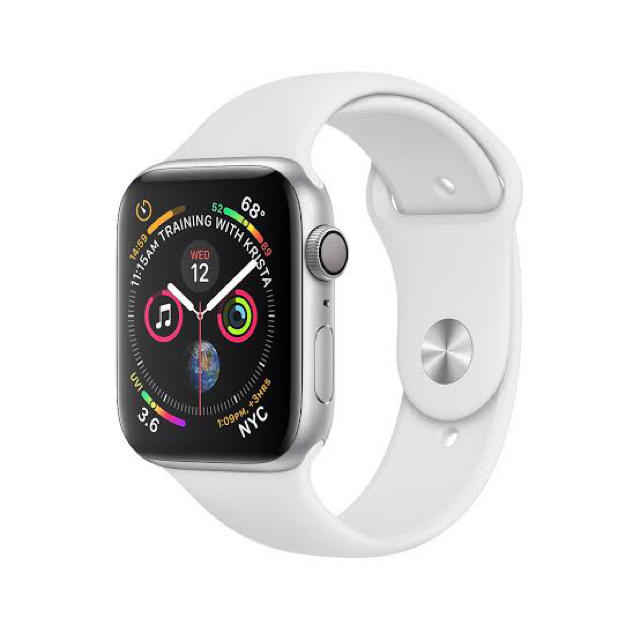 Apple Watch(アップルウォッチ)のApple Watch Series 5 メンズの時計(腕時計(デジタル))の商品写真