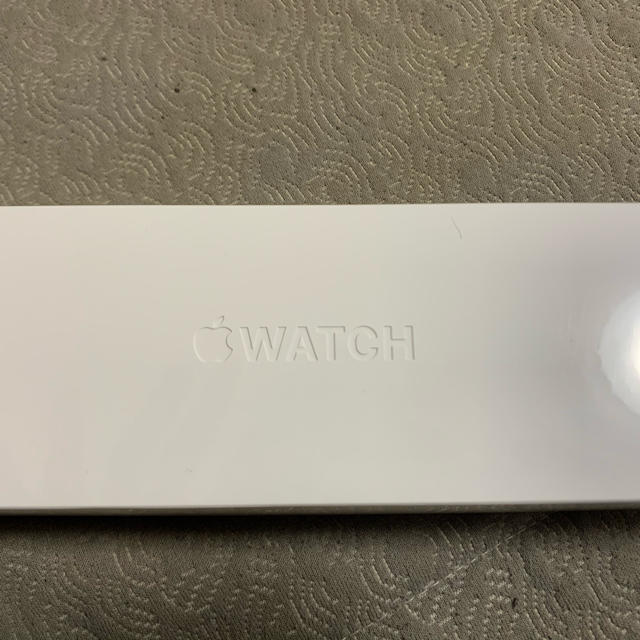 Apple Watch Series 5