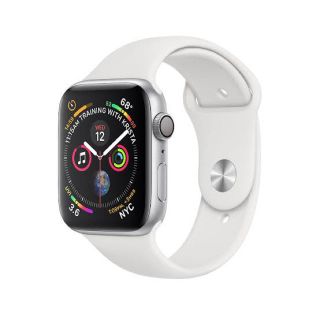 アップルウォッチ(Apple Watch)のApple Watch Series 5(腕時計(デジタル))