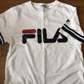 フィラ(FILA)のFILA Tシャツ(Tシャツ(半袖/袖なし))