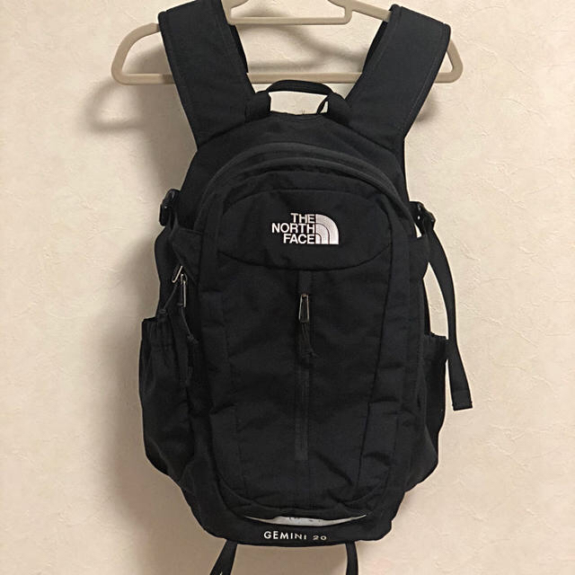 THE NORTH FACE(ザノースフェイス)のノースフェイス  リュック メンズのバッグ(バッグパック/リュック)の商品写真