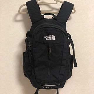 ザノースフェイス(THE NORTH FACE)のノースフェイス  リュック(バッグパック/リュック)