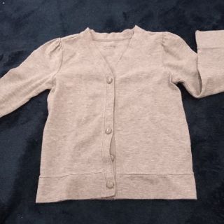 ベビーギャップ(babyGAP)の※値上げ予定 Baby GAP カーディガン 90cm(カーディガン)