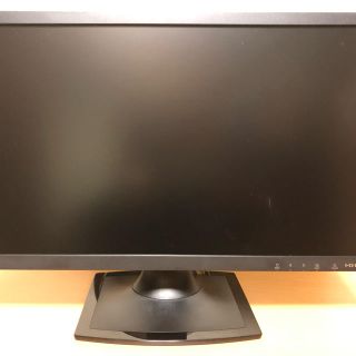 アイオーデータ(IODATA)のアイオーデータ　EX-LD2071TB [20.7型ワイド液晶ディスプレイ (ディスプレイ)