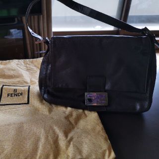 フェンディ(FENDI)の【FENDI】バッグ(ショルダーバッグ)