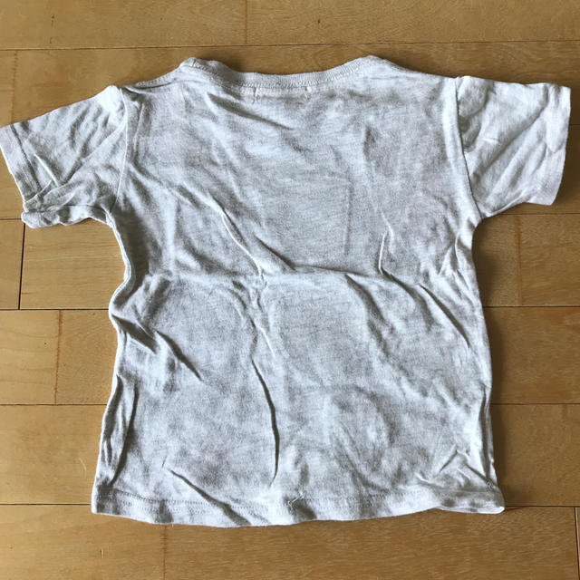 BEAMS(ビームス)のビームス   Tシャツ　サイズ90 キッズ/ベビー/マタニティのキッズ服男の子用(90cm~)(Tシャツ/カットソー)の商品写真