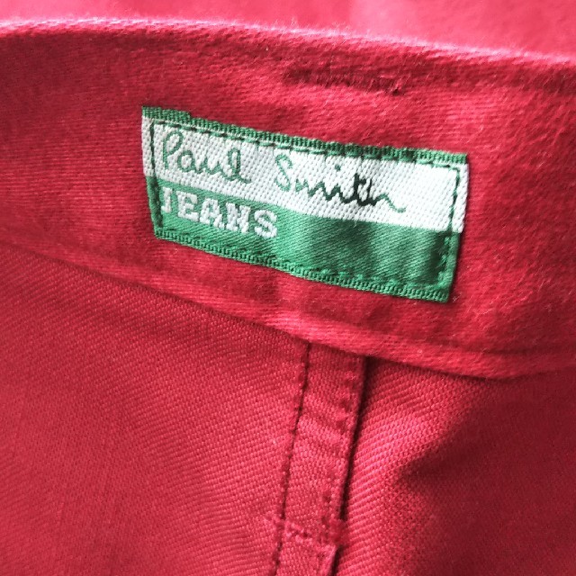Paul Smith(ポールスミス)のPaul Smith ジーンズ メンズのパンツ(デニム/ジーンズ)の商品写真