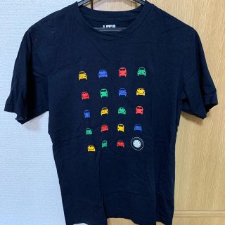 UNIQLO - UNIQLO フォルクスワーゲンTシャツの通販 by ソソソ