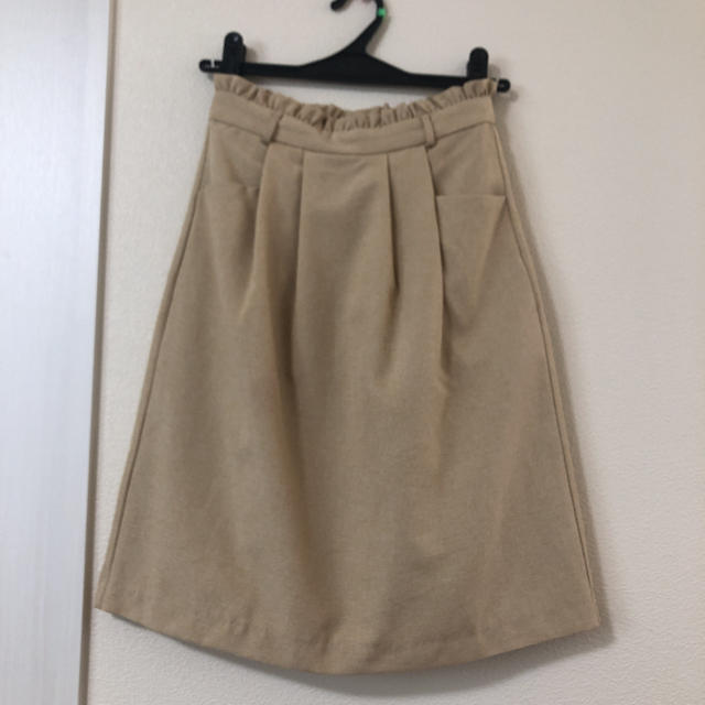 Techichi(テチチ)のTechichi スカート(夏用) レディースのスカート(ひざ丈スカート)の商品写真