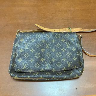 ルイヴィトン(LOUIS VUITTON)のルイヴィトン バック(ハンドバッグ)