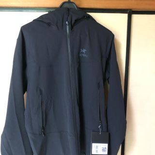 アークテリクス(ARC'TERYX)のarc'teryx ナイロン ジャケット(ナイロンジャケット)