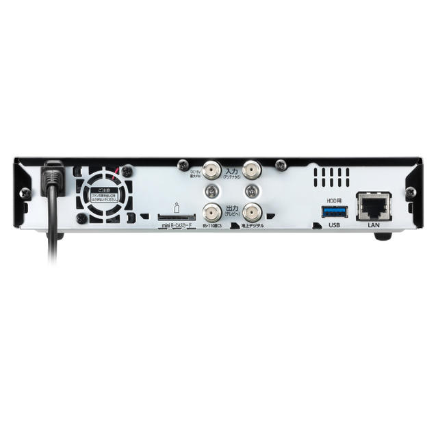 未使用美品】I・O DATA テレキング 録画テレビチューナー GV-NTX1-