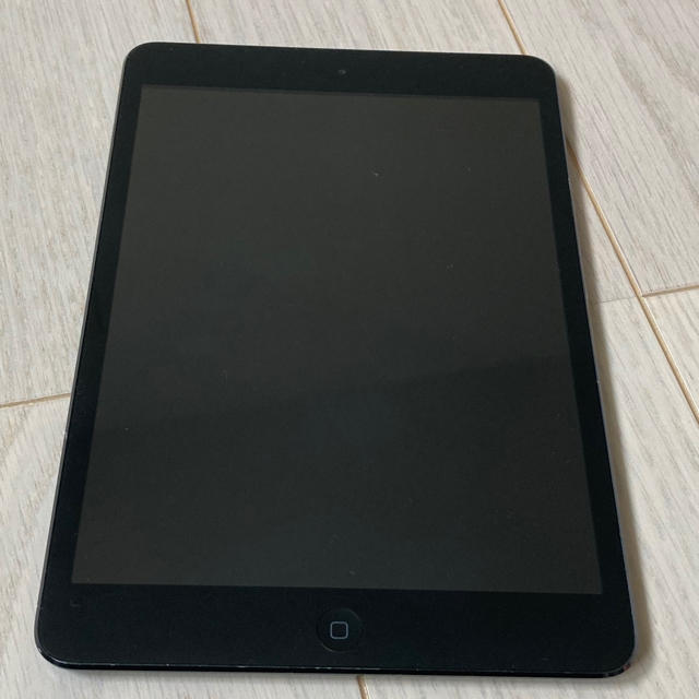 iPad mini 16GB Wifi モデル