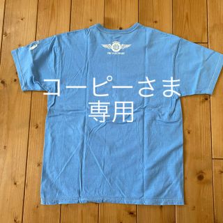 フラットヘッド(THE FLAT HEAD)のTHE FLAT HEAD(ザ・フラットヘッド)  Tシャツ(Tシャツ/カットソー(半袖/袖なし))