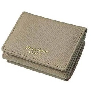ドゥーズィエムクラス(DEUXIEME CLASSE)のドゥーズィエム クラス  財布(財布)