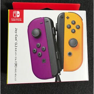 Nintendo Switch Joy-Con(その他)