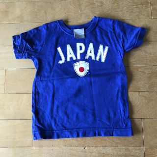 ナイキ(NIKE)のナイキ　Tシャツ　サイズ90 サッカー　小野　14(Tシャツ/カットソー)