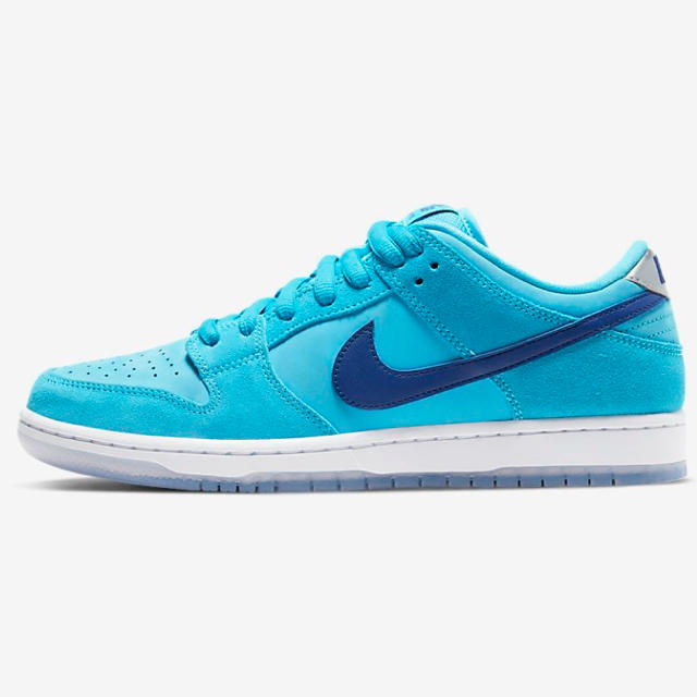 靴/シューズNIKE SB ダンク LOW ２足セット