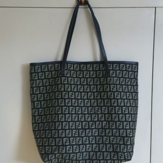 フェンディ(FENDI)のフェンディ値下 6999 → 5800円(トートバッグ)