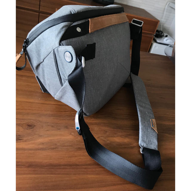 PeakDesign ピークデザイン エブリデイスリング10L | www.innoveering.net