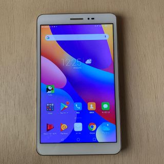 Huawei MediaPad T2 8.0 PRO 8インチ LTE 白