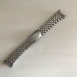 ロレックス(ROLEX)のｾﾘｽﾄ1706様専用  ロレックス 純正 ブレス　6251H　FF55刻印 (金属ベルト)