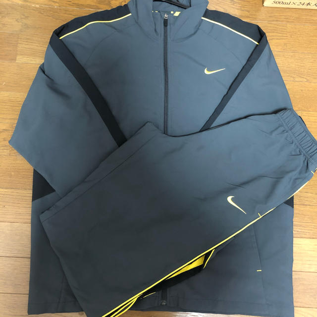 NIKE(ナイキ)のジャージ上下二着 メンズのトップス(ジャージ)の商品写真