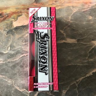 スリクソン(Srixon)のアルバトロスさん用ゴルフボール(その他)