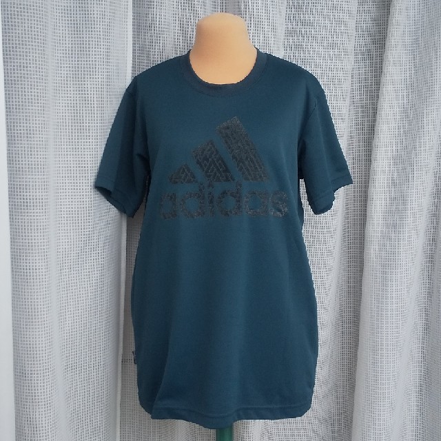 adidas(アディダス)のadidas メンズ Tシャツ メンズのトップス(Tシャツ/カットソー(半袖/袖なし))の商品写真