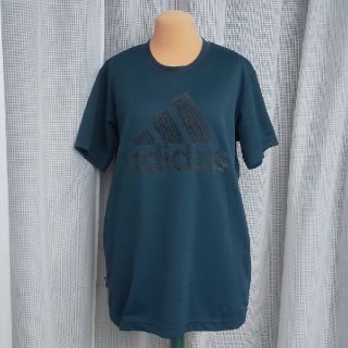 アディダス(adidas)のadidas メンズ Tシャツ(Tシャツ/カットソー(半袖/袖なし))