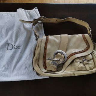 クリスチャンディオール(Christian Dior)の【Dior】バッグ(ショルダーバッグ)