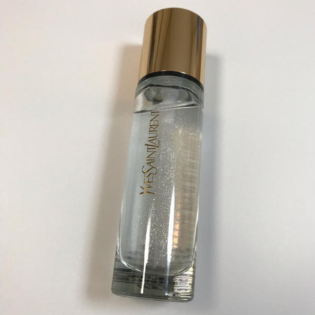 化粧下地ラディアントタッチ　ブラープライマー  シルバー　YSL