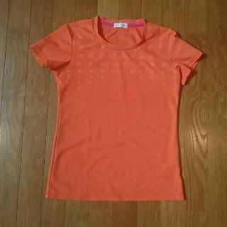 ルコックスポルティフ(le coq sportif)のle coq sportif Tシャツ(レディースＬサイズ)(その他)