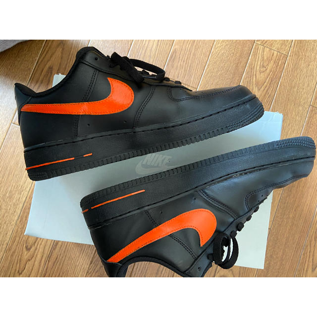 vlone nike shoes