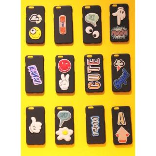 ANYA HINDMARCH - アニヤ ステッカーの通販 by cally's shop|アニヤ