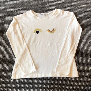 クロエ(Chloe)のクロエキッズ　Chloe kids Tシャツ 8y (Tシャツ/カットソー)