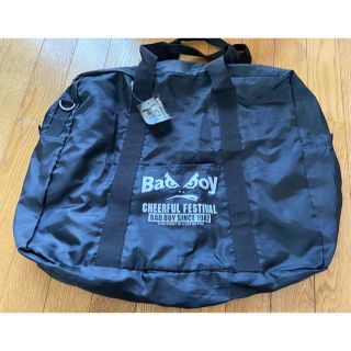 バッドボーイ(BADBOY)の新品　BADBOY カバン(バッグパック/リュック)