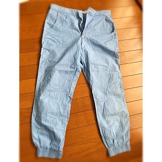 ザラ(ZARA)のZARA レディースパンツ　サイズ34(その他)