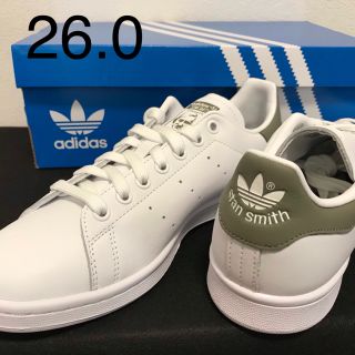 アディダス(adidas)のadidas アディダス スタンスミス(スニーカー)