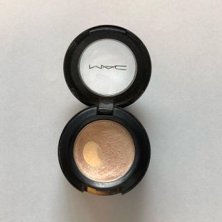 マック(MAC)のMAC EYE SHADOW（マック）(アイシャドウ)