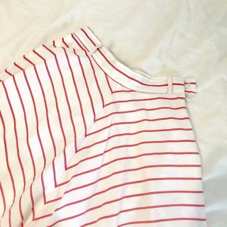 ドットアンドストライプスチャイルドウーマン(Dot&Stripes CHILDWOMAN)のDot and Stripes スカート(ロングスカート)