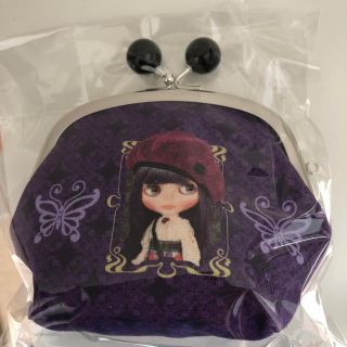 アナスイ(ANNA SUI)のアドアーズ アナ（ブライス）(ぬいぐるみ/人形)