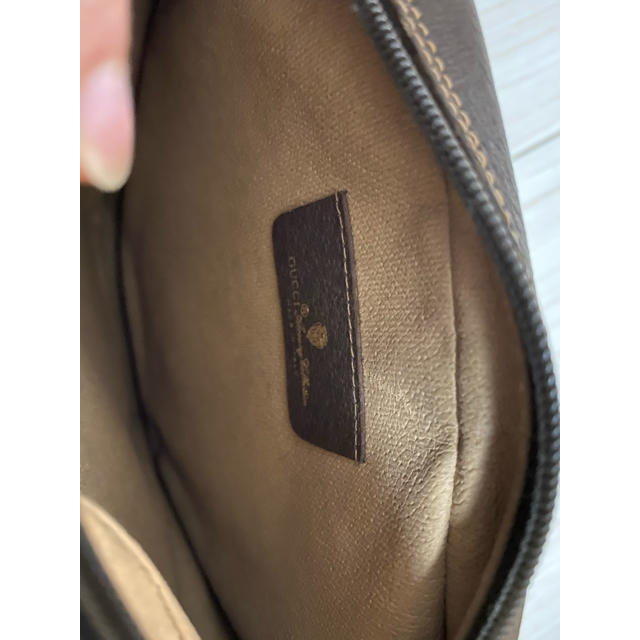 Gucci - yoyo様専用 オールドGUCCIクラッチバッグの通販 by R's shop