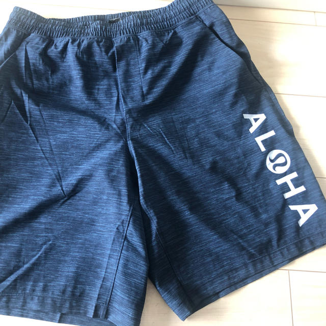 lululemon aloha shorts