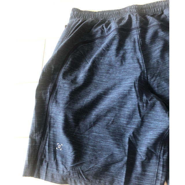 lululemon(ルルレモン)の新品 lululemon ハワイ限定モデル メンズのパンツ(ショートパンツ)の商品写真