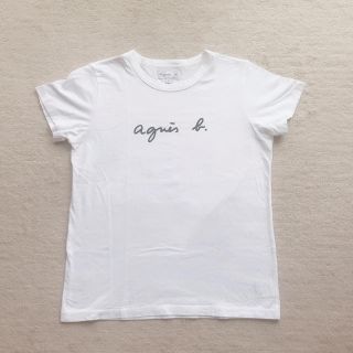 アニエスベー(agnes b.)のagnes b.    Tシャツ(Tシャツ(半袖/袖なし))